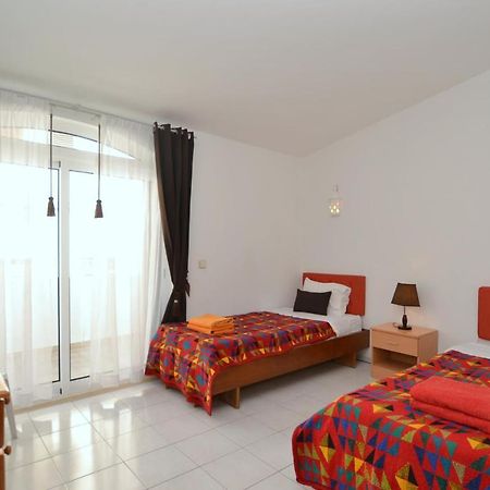 Apartament Casa Wendy, Old Town Albufeira Zewnętrze zdjęcie