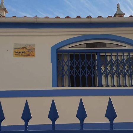 Apartament Casa Wendy, Old Town Albufeira Zewnętrze zdjęcie