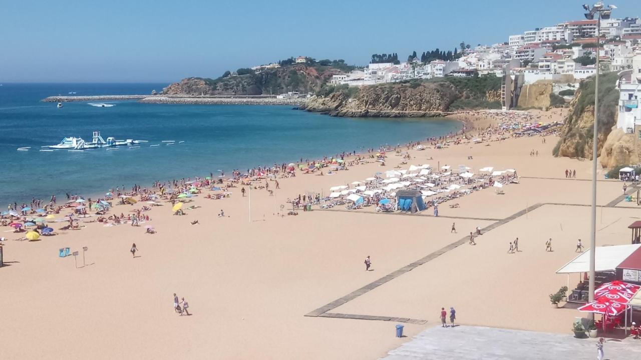 Apartament Casa Wendy, Old Town Albufeira Zewnętrze zdjęcie