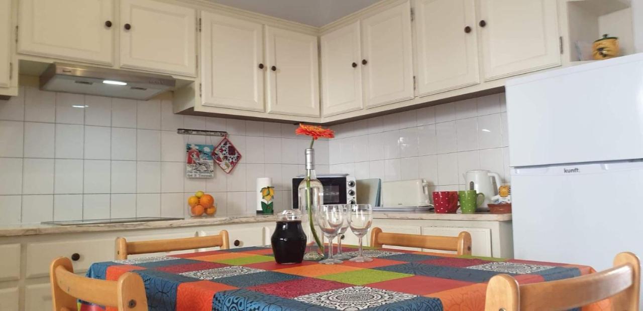 Apartament Casa Wendy, Old Town Albufeira Zewnętrze zdjęcie