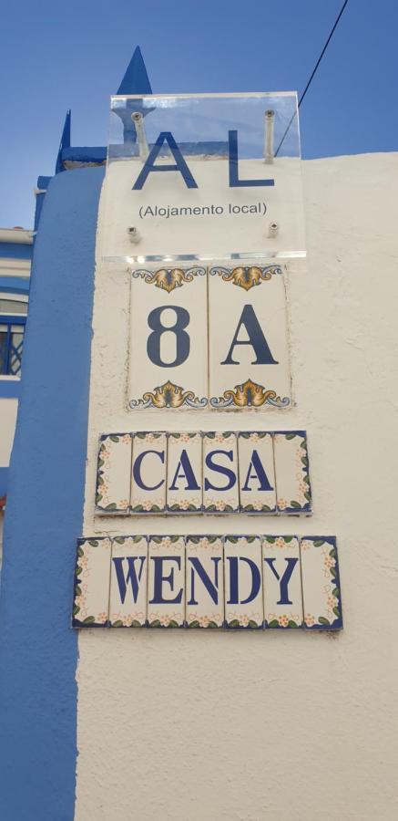 Apartament Casa Wendy, Old Town Albufeira Zewnętrze zdjęcie