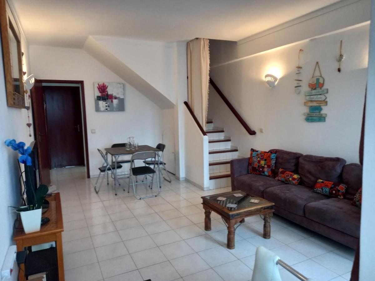 Apartament Casa Wendy, Old Town Albufeira Zewnętrze zdjęcie