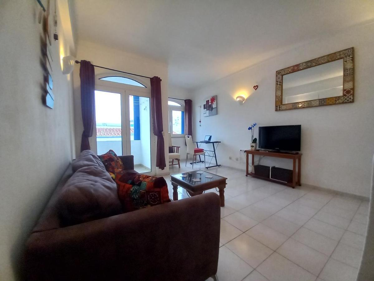 Apartament Casa Wendy, Old Town Albufeira Zewnętrze zdjęcie